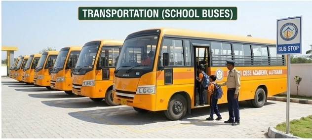Transport