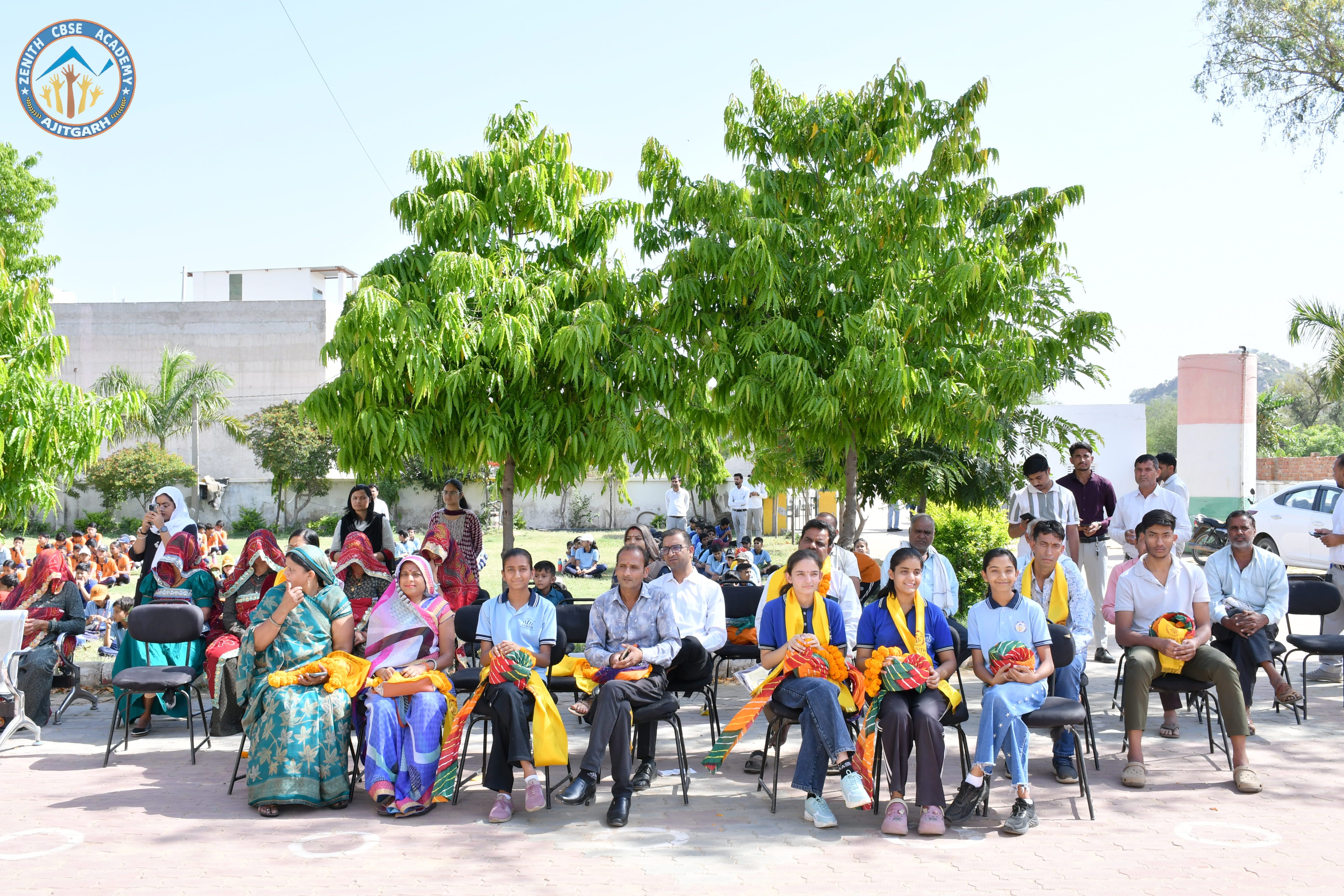 Zenith School Activity 14