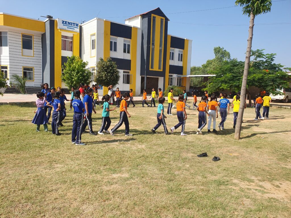 Zenith School Activity 33