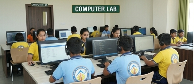Zenith School Activity 5