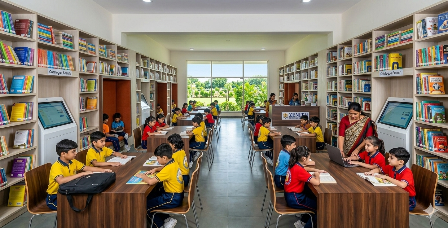 Library
