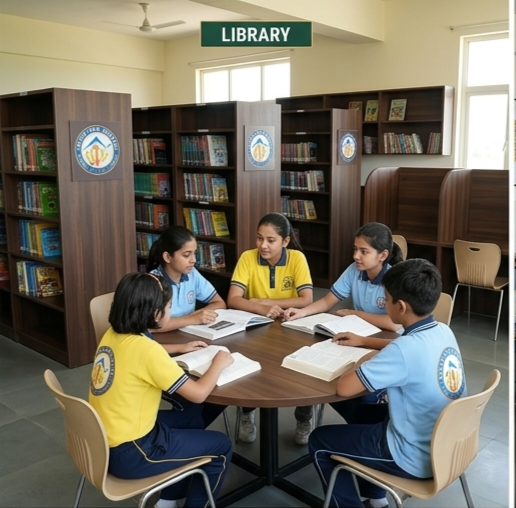 Library