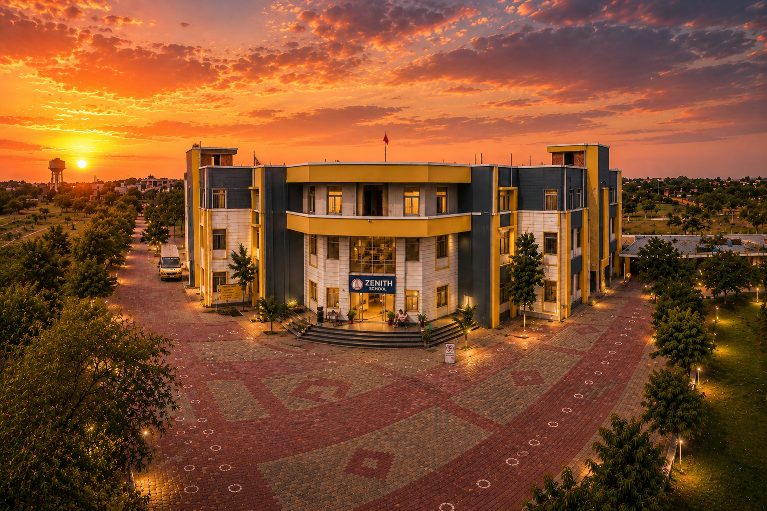 Campus