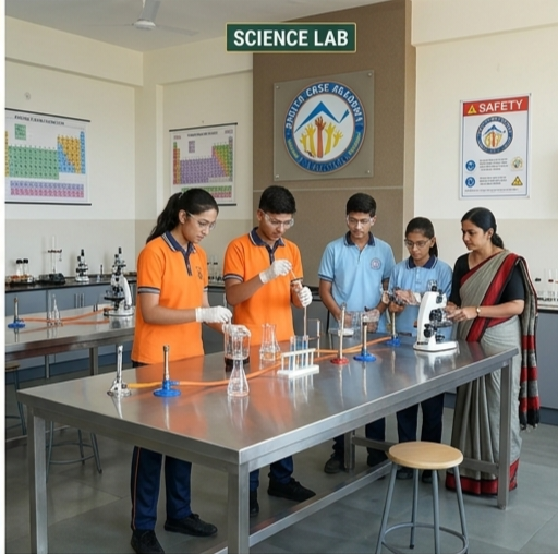 Science Lab