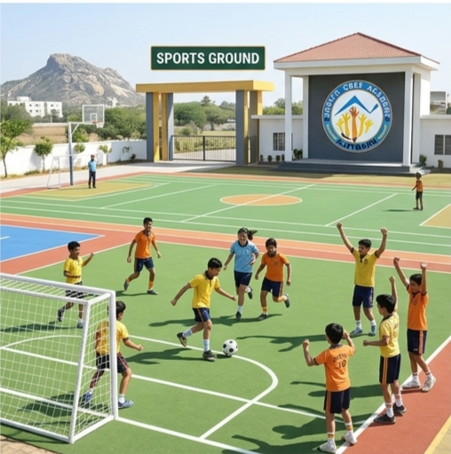 Sports